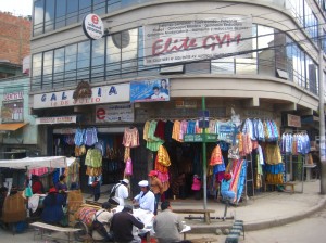 One of the million store selling skirts